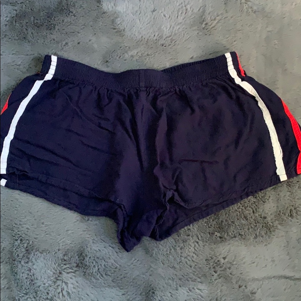 Brandy Melville shorts